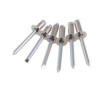 Rivetti ciechi in acciaio inossidabile 304 rivetti a testa svasata rivetti decorativi M3M3.2(M3 X 10mm)