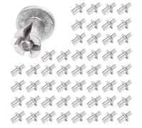 Rivetti Con Martello - Rivetto Per Estrazione Del Nucleo Da 55 G/110 G | La Cupola A Bussare Aveva Un Rivetto Pop | Ribattino Per Estrazione Del Nucleo Dei Rivetti Pop | Chiodo Per Azionamento A Marte