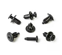 Rivetti Di Fissaggio Clip Universali Honda GM Mazda Clips #NUOVO# x20