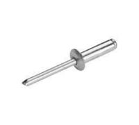 RIVETTI IN ALLUMINIO 4X12.7MM CONF. 50 PZ (4x12.7mm)