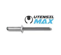 RIVETTI IN ALLUMINIO DIAMETRO 3,4