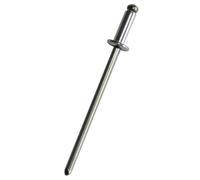 Rivetti in confezione DRESSELHAUS 4722/000/62 5x6