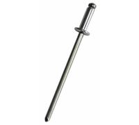 Rivetti in confezione DRESSELHAUS 4722/000/63 3x6