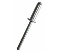Rivetti in confezione DRESSELHAUS 4724/000/62 5x12