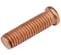 Rivetti In Filo Draper M5 X 18Mm Confezione Da 100 49211