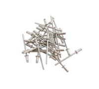 Rivetti Laser 2.4Mm X 5.5Mm 30Pc 1799