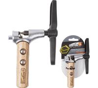 Rivetti per catena SuperB Premium TB-CC65 - per catene da 1 a 12 velocità con...