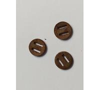 Rivetti per ELMETTO TEDESCO 3 bottoncini - ww2