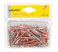 RIVETTI RAME TT 3 4x14 Pz.75 MAURER 89675 [MAURER ]