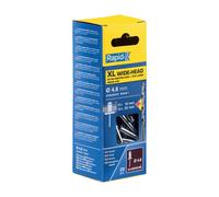 Rapid 5000668 XL Rivetti Ø4,8x30 mm, Acciaio