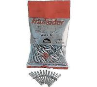 RIVETTO A STRAPPO ALLUMINIO FRIULSIDER MM 3,4X18 CF=PZ 100 CF 10