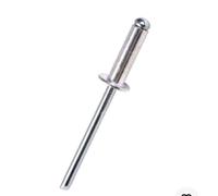 Rivetto a strappo in Alluminio Conf.1000 pz 3mm