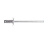 RIVETTO A STRAPPO INOX A2 4,8 x 14 blister 100 pz
