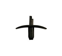 Rivetto Auto Abiti Per Volvo - Confezione 50 - Connect 36197 Nuovo