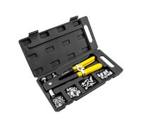 Rivetto dado rivetto M3, M4, M5, M6, M8 43E111