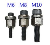 Rivetto Dado Strumento Mano Cieco Rivettatrice Rivettatura Con Noci Montatura