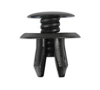 Rivetto Di Fissaggio Connettore - Per Audi, VW 10 Pezzi 36599