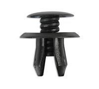 Rivetto Di Fissaggio Connettore - Per Audi, VW 10 Pezzi 36599