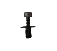 Rivetto Di Fissaggio Connettore - Per Ford 50 Pezzi 36262