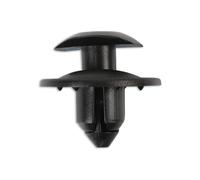 Rivetto Di Fissaggio Connettore - Per Ford 50 Pezzi 36304