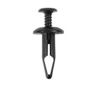 Rivetto Di Fissaggio Connettore - Per Ford 50 Pezzi 36305