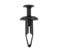 Rivetto Di Fissaggio Connettore - Per Ford 50 Pezzi 36305