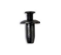 Rivetto Di Fissaggio Connettore - Per Ford, Uso Universale 50 Pezzi 36109