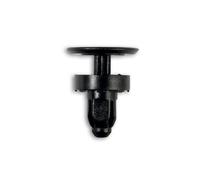 Rivetto Di Fissaggio Connettore - Per Honda 50 Pezzi 36081