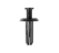 Rivetto Di Fissaggio Connettore - Per Mitsubishi 50 Pezzi 36092