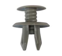 Rivetto Di Fissaggio Connettore - Per VW 10 Pezzi 36600