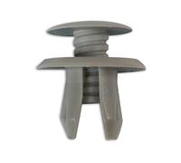 Rivetto Di Fissaggio Connettore - Per VW 10 Pezzi 36601