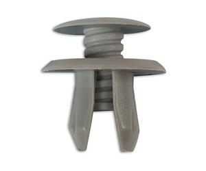 Rivetto Di Fissaggio Connettore - Per VW 10 Pezzi 36601