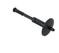 Rivetto di plastica Fastener, Parafango Parafango Clip, X1 E84 Trim Fastener, X3 F25 Panel Fender, E70 Paraurti posteriore Rivetto, X6 E71 Wheel Arch