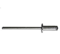 Rivetto DRESSELHAUS 2951/000/99 5x16