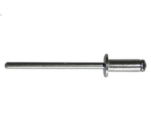 Rivetto DRESSELHAUS 2951/000/99 5x16