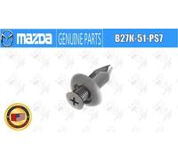 Rivetto gruppo fari OEM MAZDA B27K-51-PS7 per CX-7 CX-8 CX-9