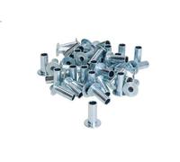 Rivetto, guarnizione del freno a tamburo FERODO 93060 per DAF 45 5.88 1995-2000