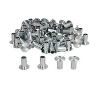 Rivetto, guarnizione freno a tamburo BPW 09.801.09.25.0