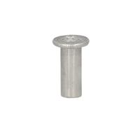 Rivetto, guarnizione freno a tamburo RIVET 3308-22AL
