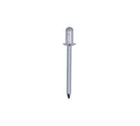 Rivetto In Alluminio Connesso - Per Fiat, Mercedes-Benz 50 Pezzi 36447