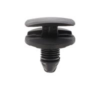 Rivetto In Plastica Ø 8 8,3 Mm Rivestimento Interno Ed Esterno Restagraf