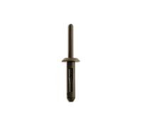 Rivetto In Plastica Connettore - Per Chrysler 50 Pezzi 31632