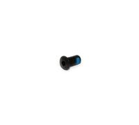Rivetto inclinabile Massi Tornillo K2FS Nero