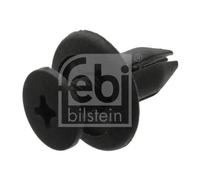 Rivetto perno di espansione Plastica 101135 FEBI BILSTEIN