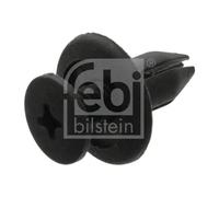 Rivetto perno di espansione Plastica 101145 FEBI BILSTEIN