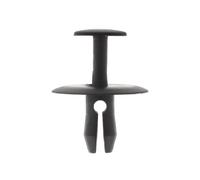 Rivetto Plastica Diametro 6,5 MM Insonorizzante Cofano Restagraf