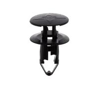 Rivetto Plastica Diametro 8 8,2 MM Scudo E Griglia Bay' Tenda RESTAGRAF