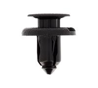 Rivetto Plastica Diametro 8 8,2 MM Scudo Restagraf