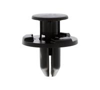 Rivetto Plastica Diametro 8 MM Scudo E Carter Ala / Parafango