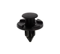 Rivetto Plastica Diametro 8 MM Scudo E Carter Ala / Parafango Restagraf